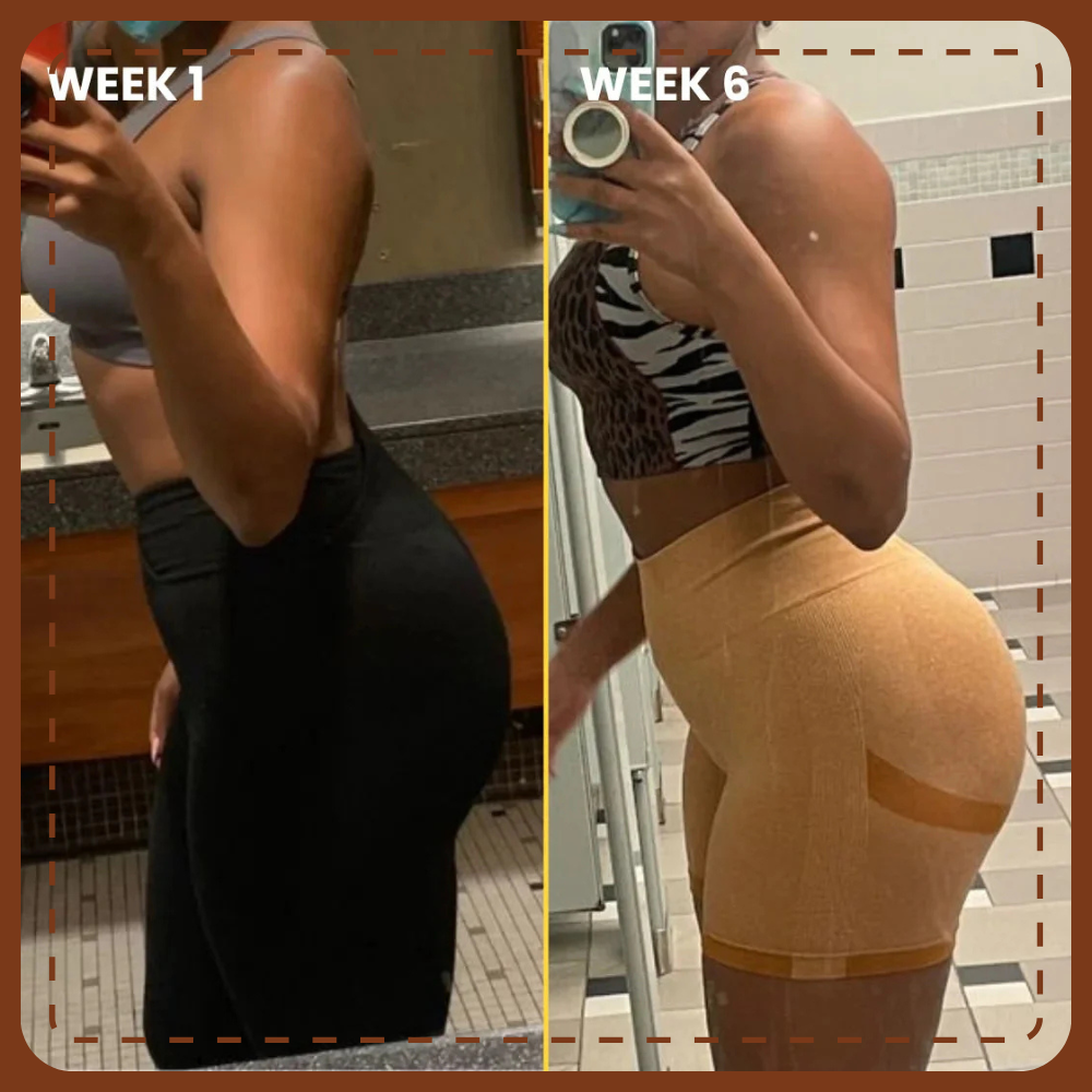 Booty Drops