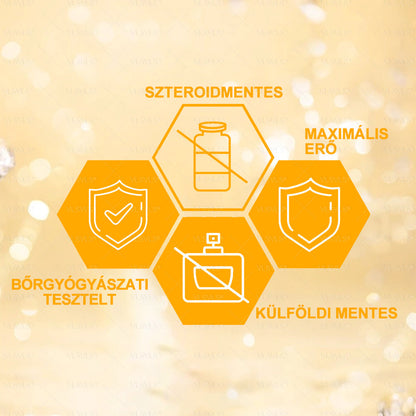 💜💜VLSVLS® Méhméreg Bőrhelyreállító Krém (👨‍⚕‍CE jóváhagyott)👍✅