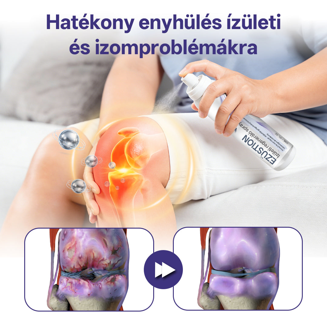🔥Laleia® Ezüstionos hézagjavító spray-🛒