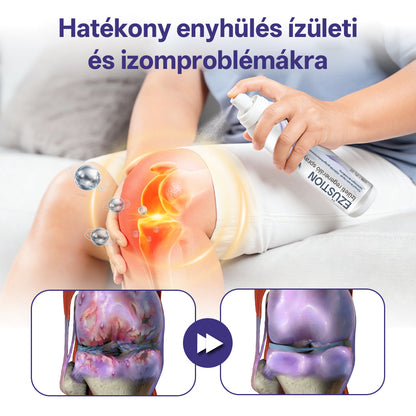 🔥Laleia® Ezüstionos hézagjavító spray-🛒