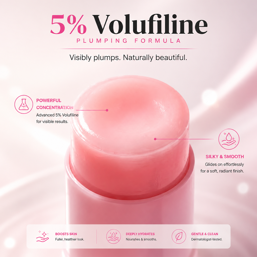✅ Official Flagship Store: Celsiora® Calcium Collagen Repair Lip Balm 👨‍⚕️ (Targets wrinkles and fine lines, smooths nasolabial folds and neck wrinkles, reduces frown lines and crow's feet)