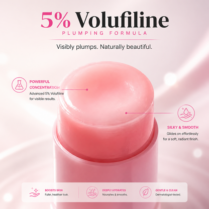 ✅ Official Flagship Store: Celsiora® Calcium Collagen Repair Lip Balm 👨‍⚕️ (Targets wrinkles and fine lines, smooths nasolabial folds and neck wrinkles, reduces frown lines and crow's feet)