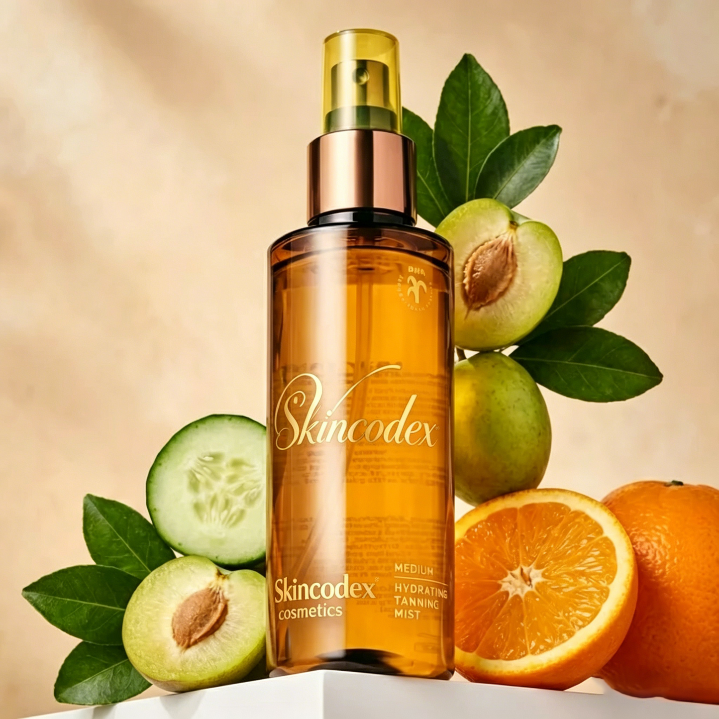 ❤️Legnagyobb kedvezmény„Lazy Tan” önbarnító spray