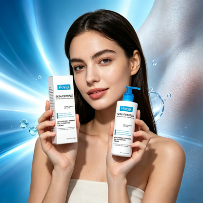 Skincodex® Hoygi™Ránctalanító és feszesítő, többfunkciós krém