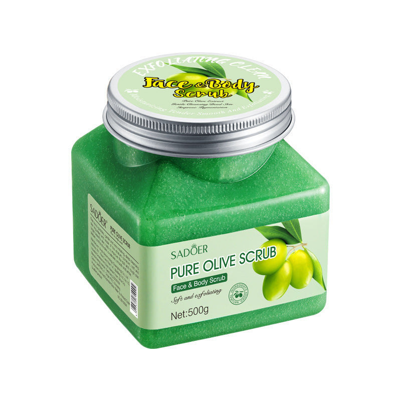 olive (Get 2 large boxes)