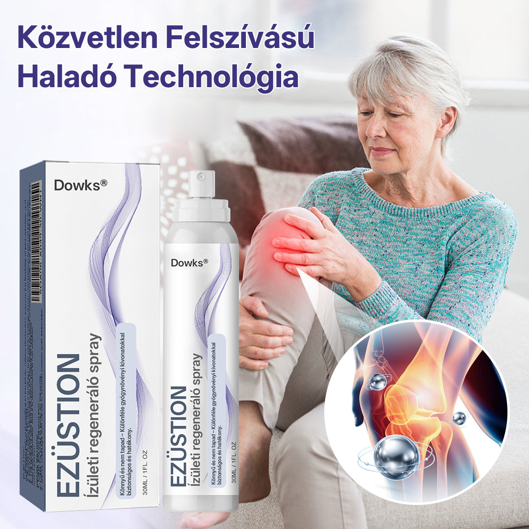 🔥Laleia® Ezüstionos hézagjavító spray-🛒