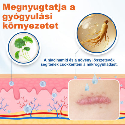 🔥Laleia® DermalRebuild bőrfiatalító gél