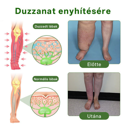 🌿Laleia® professzionális lábápoló krém🌿🌿✨