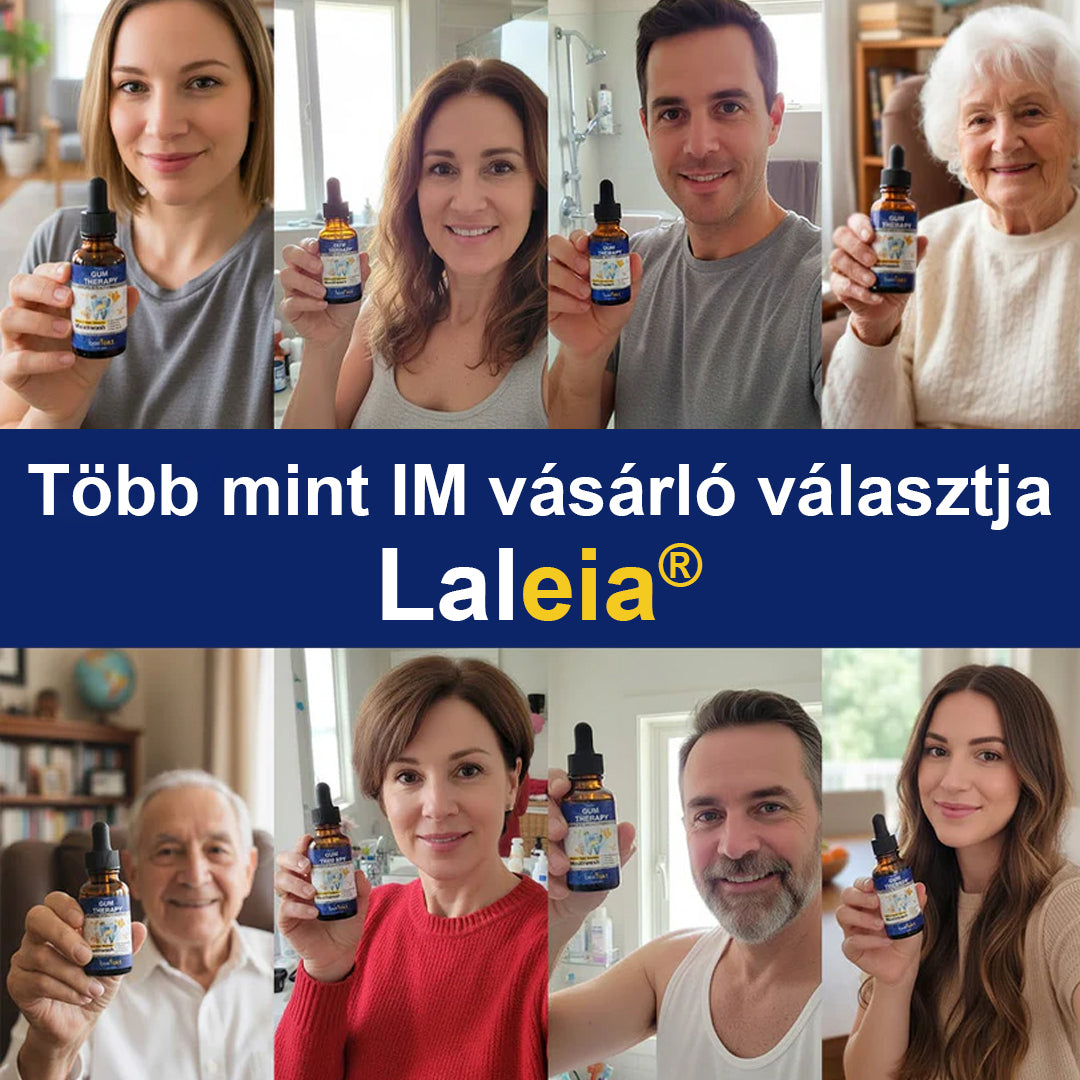 🔥🔥Laleia® BeeTakt szájápoló oldat
