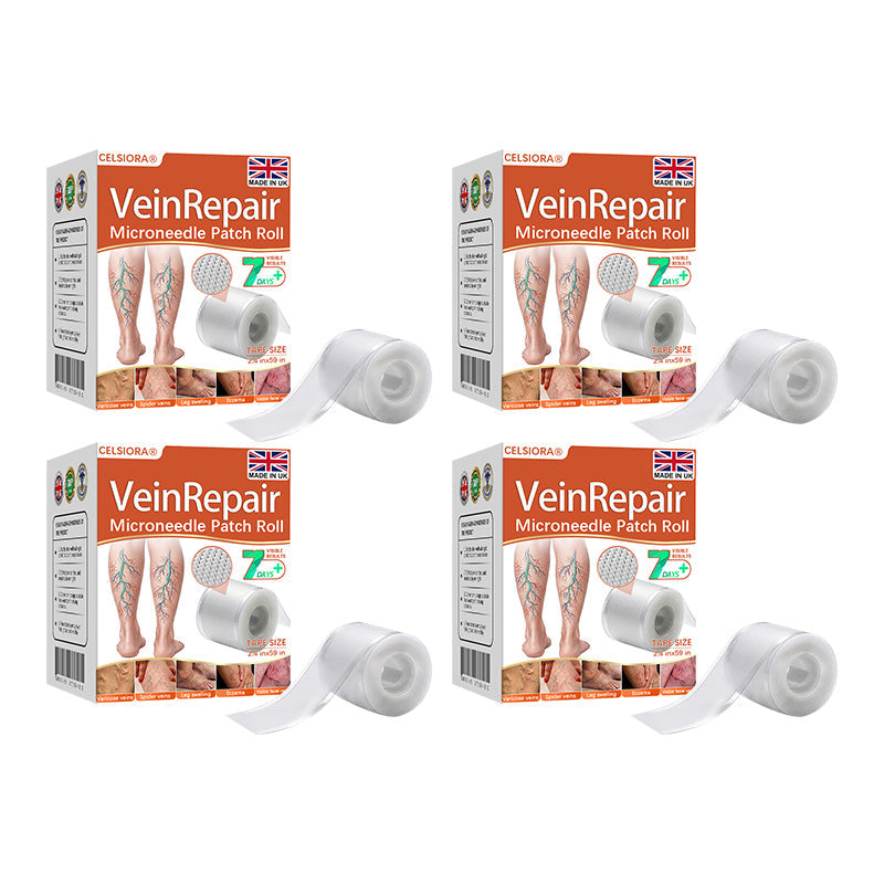 🔥4 boxes - Smooth out bulging hardened veins - 15000Ft