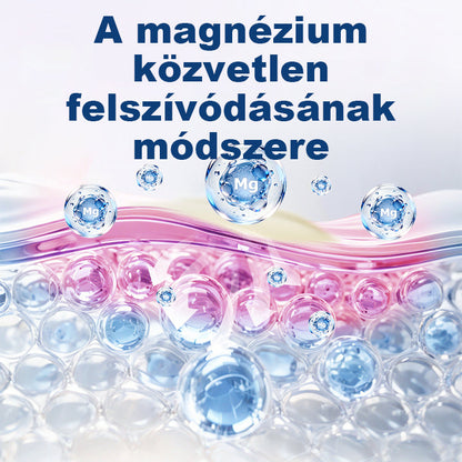 🥇CleraNaure® NeuroNyugtató Magnézium Krém