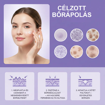 🎁🎁🎁Év végi kiárusítás | Laleia® Wartsmooth regeneráló szérum