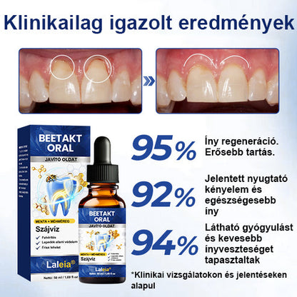 🔥🔥Laleia® BeeTakt szájápoló oldat
