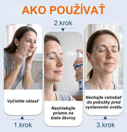 🌿🌿Laleia® Piperín Repigmentačný aktivačný sprej
