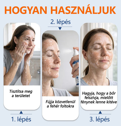 🌿Laleia® Piperine Repigment Aktivátor Spray