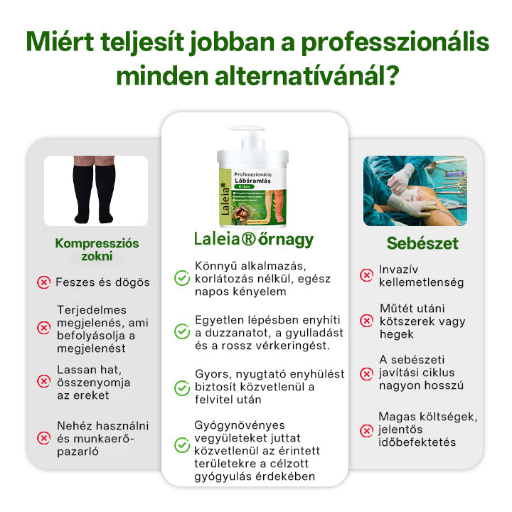 🌿Laleia® professzionális lábápoló krém🌿🌿✨