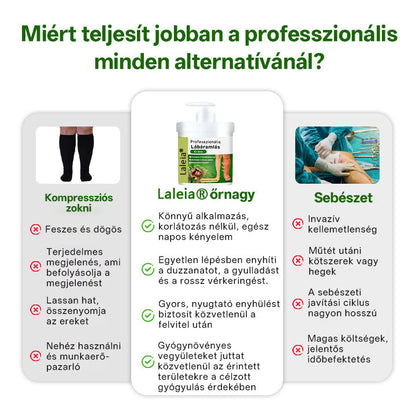 🌿Laleia® professzionális lábápoló krém🌿🌿✨