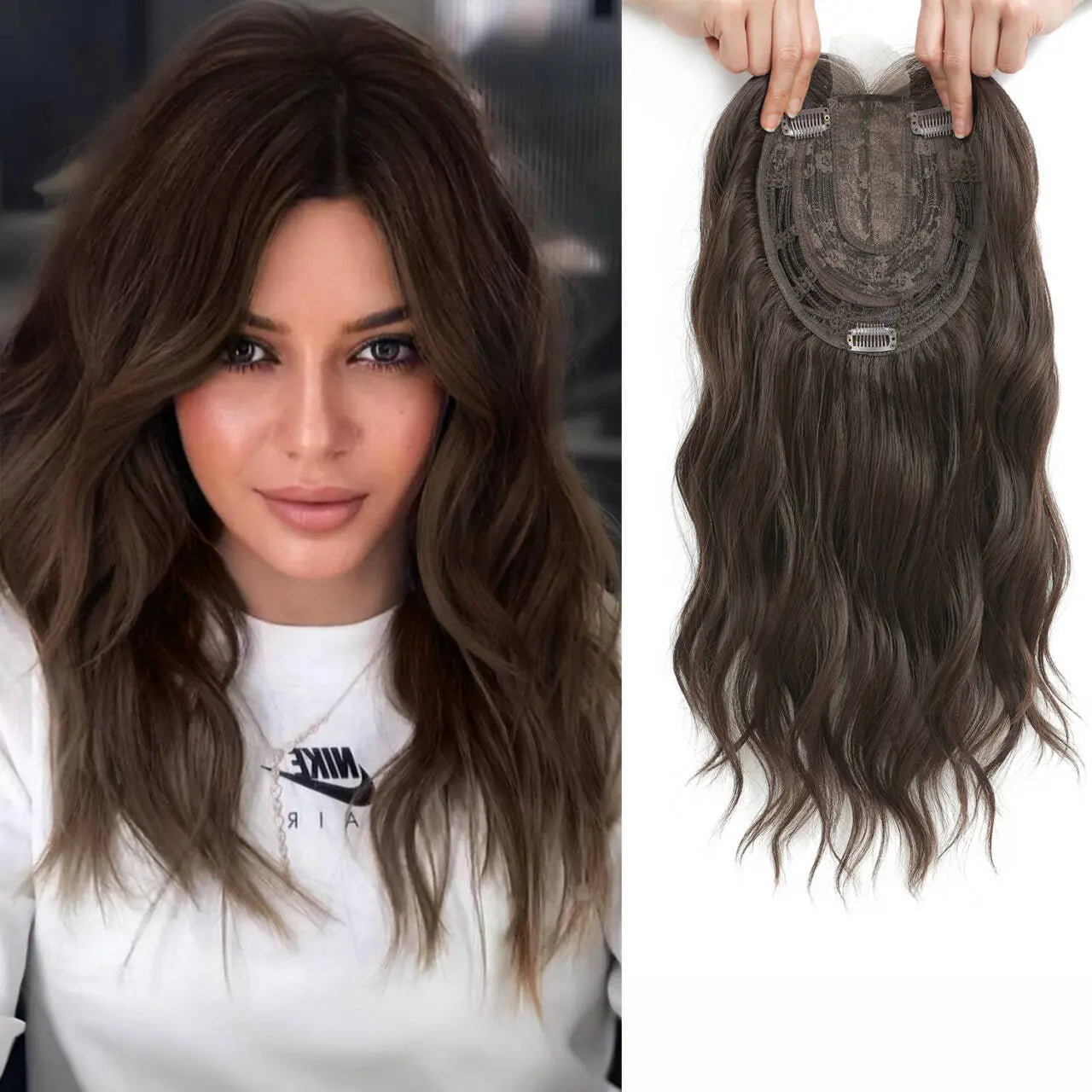 Soft Brown