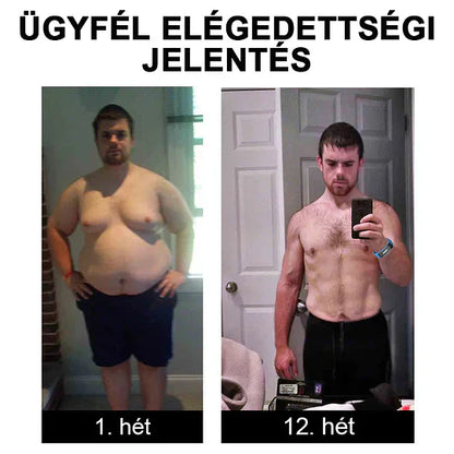 🥑 𝐉𝐎𝐒𝐅𝑰𝐓™ Ultrahangos csuklópántok a zsír eltávolítására és méregtelenítésére