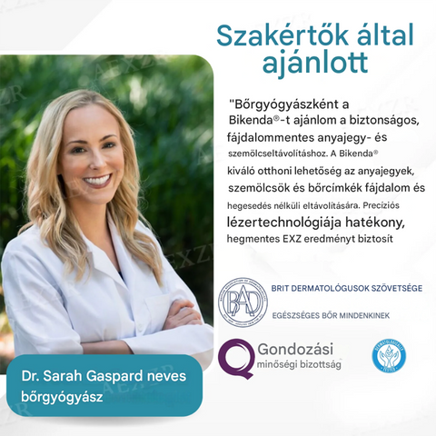 [⚡️A mai legjobb ajánlatok]🔥Bikenda® non-invazivanyajegy- ésszemölcseltávolítÃó lézertol
