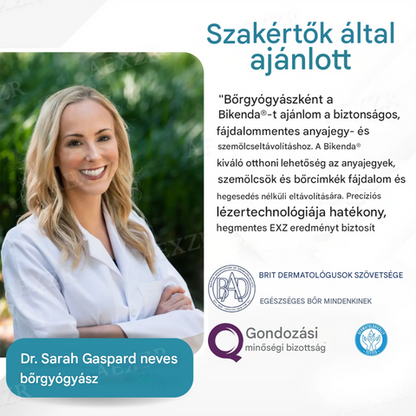 [⚡️A mai legjobb ajánlatok]🔥Bikenda® non-invazivanyajegy- ésszemölcseltávolítÃó lézertol