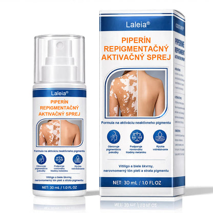 🌿🌿Laleia® Piperín Repigmentačný aktivačný sprej