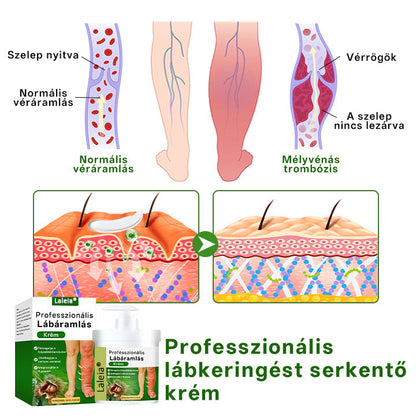 🌿Laleia® professzionális lábápoló krém🌿🌿✨