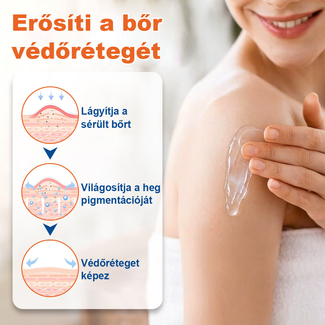 🔥Laleia® DermalRebuild bőrfiatalító gél