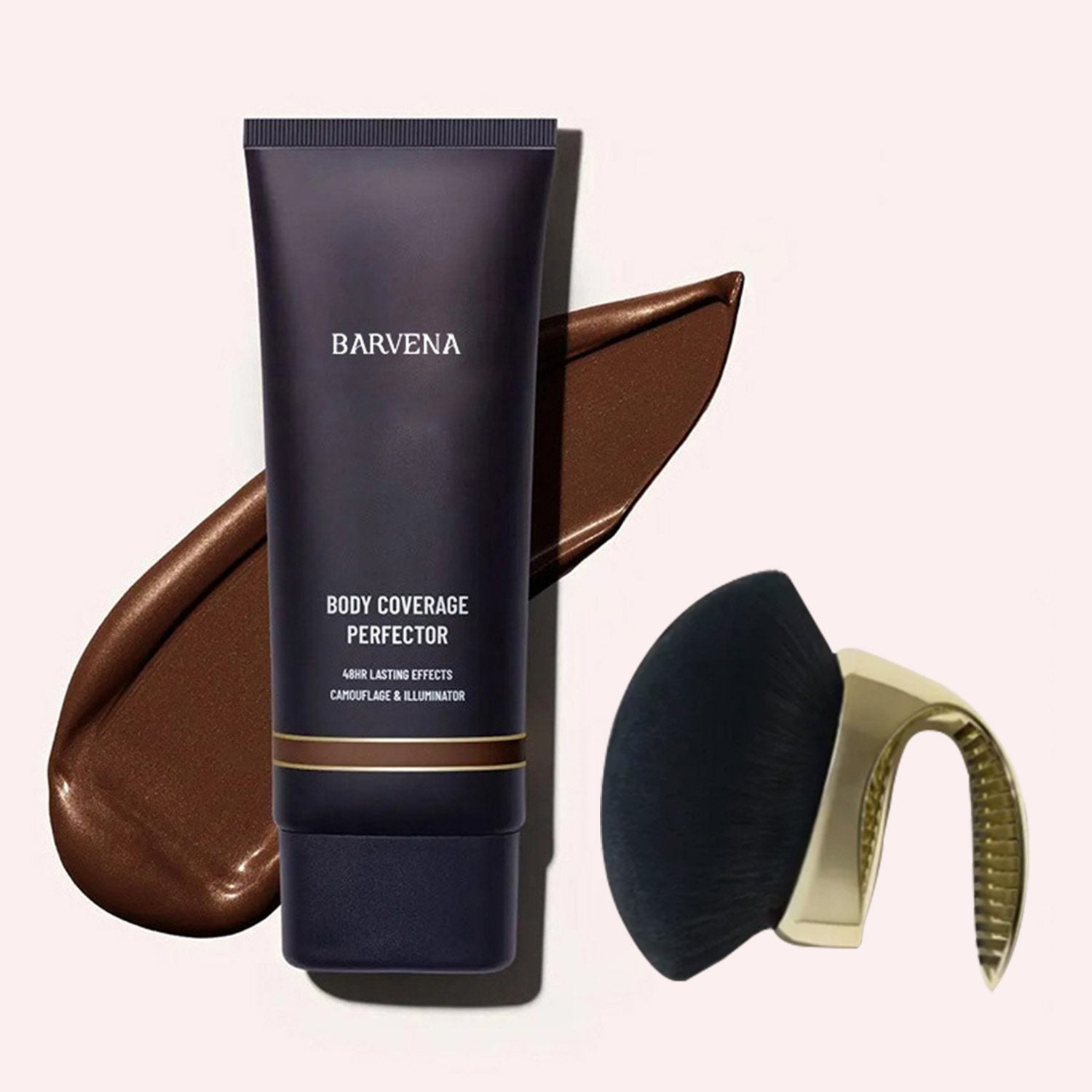 6N Rich Radiance