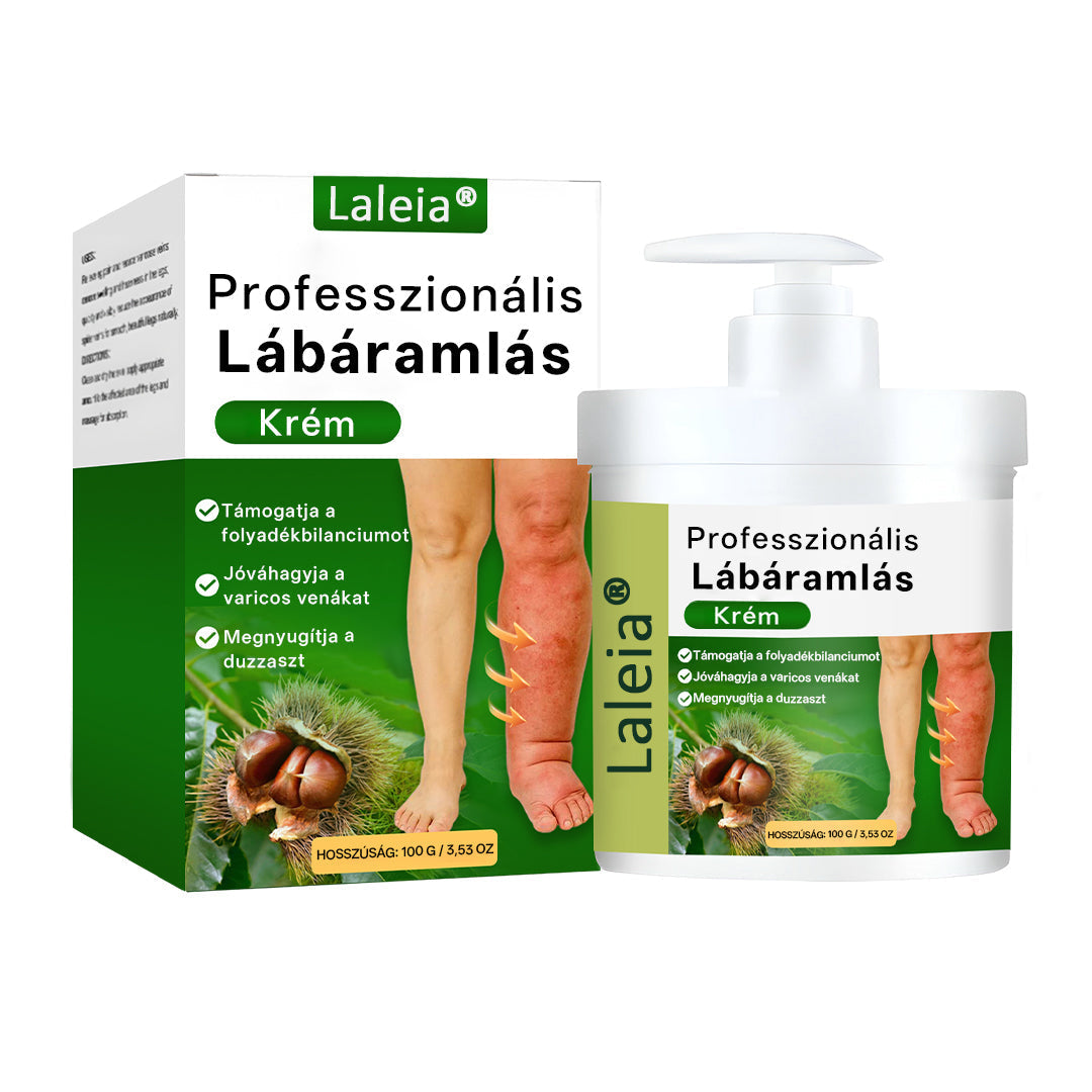 🌿Laleia® professzionális lábápoló krém🌿🌿✨