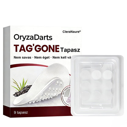 🫧CleraNature® WartAway Pro tapaszo