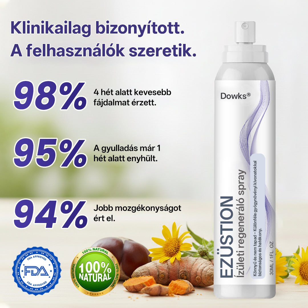 🔥Laleia® Ezüstionos hézagjavító spray-🛒