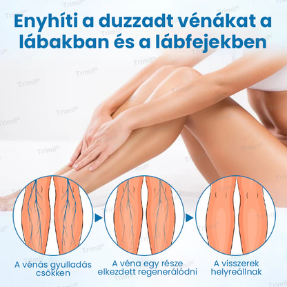 💎Trimil® VeinGuard Gyógynövényes Spray💎 - Klinikailag bizonyított, hogy mindössze 7 nap alatt megszünteti a visszereket!✨