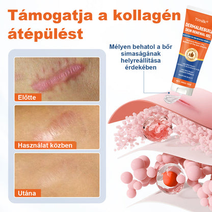🔥Laleia® DermalRebuild bőrfiatalító gél
