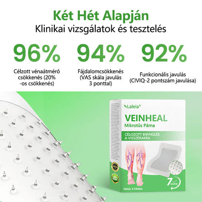 🌿Laleia® VeinHeal mikrotűs tapasz