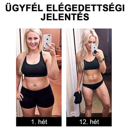 🥑 𝐉𝐎𝐒𝐅𝑰𝐓™ Ultrahangos csuklópántok a zsír eltávolítására és méregtelenítésére