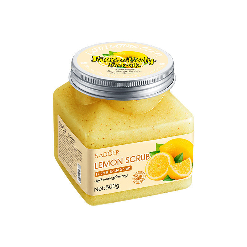 lemon (Get 2 large boxes)