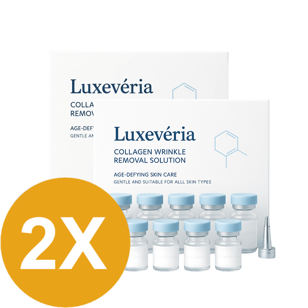 Smart Choice x2 Luxevéria