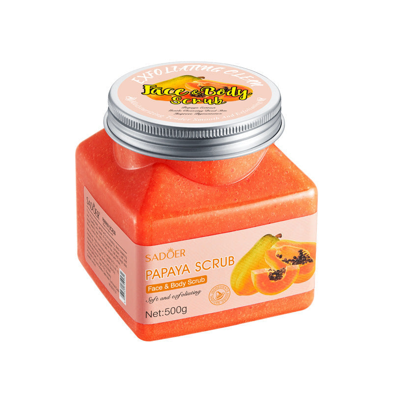 papaya (Get 2 large boxes)