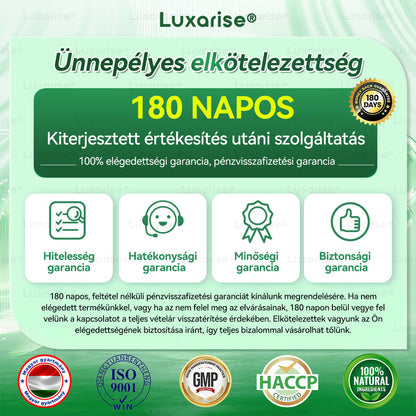 【Teljesen új PLUS tapasz】 ☘️☘️𝑳𝒖𝒙𝒂𝒓𝒊𝒔𝒆® 𝑴𝒐𝒓𝒊𝒏𝒈𝒂 𝑿 𝑩𝒆𝒓𝒃𝒆𝒓𝒊𝒏 10-𝑰𝒏-1 𝑯𝒂𝒍𝒂𝒅ó 𝑵𝒂𝒏𝒐 𝑴𝒊𝒌𝒓𝒐𝒕ű𝒌 𝑻𝒂𝒑𝒂𝒔𝒛 (𝑵𝒂𝒑𝒊 𝒆𝒈𝒚𝒔𝒛𝒆𝒓, 𝒍á𝒕𝒉𝒂𝒕ó 𝒗á𝒍𝒕𝒐𝒛á𝒔𝒐𝒌 7 𝒏𝒂𝒑 𝒂𝒍𝒂𝒕𝒕）𝑬𝒍𝒉í𝒛á𝒔, 𝒄𝒖𝒌𝒐𝒓𝒃𝒆𝒕𝒆𝒈𝒔é𝒈, 𝒂𝒍𝒗á𝒔𝒊 𝒂𝒑𝒏𝒐𝒆 é𝒔 í𝒛ü𝒍𝒆𝒕𝒊 𝒑𝒓𝒐𝒃𝒍é𝒎á𝒌