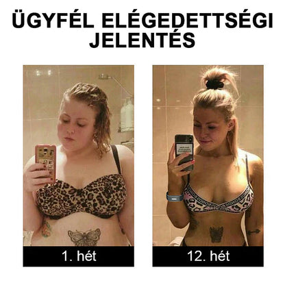 🥑 𝐉𝐎𝐒𝐅𝑰𝐓™ Ultrahangos csuklópántok a zsír eltávolítására és méregtelenítésére