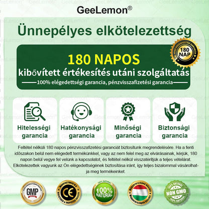 Ajánlott a Semmelweis Kórház által · 👩‍⚕️BENU hivatalos üzlet| 🎁 𝐆𝐞𝑒𝐿𝑒𝐦𝐨𝐧® Glumasetide 8 az 1-ben Karcsú és Egészséges Nano Mikrotűs Tapasz-hutplj06🇭🇺