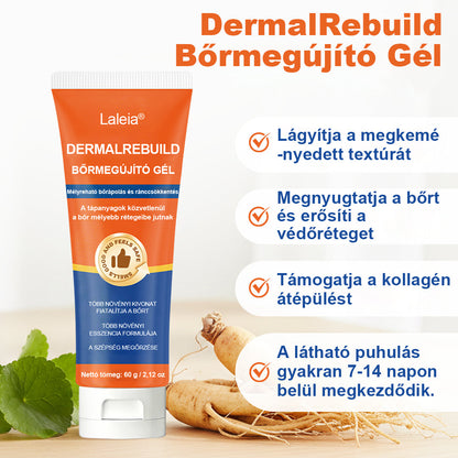 🔥Laleia® DermalRebuild bőrfiatalító gél