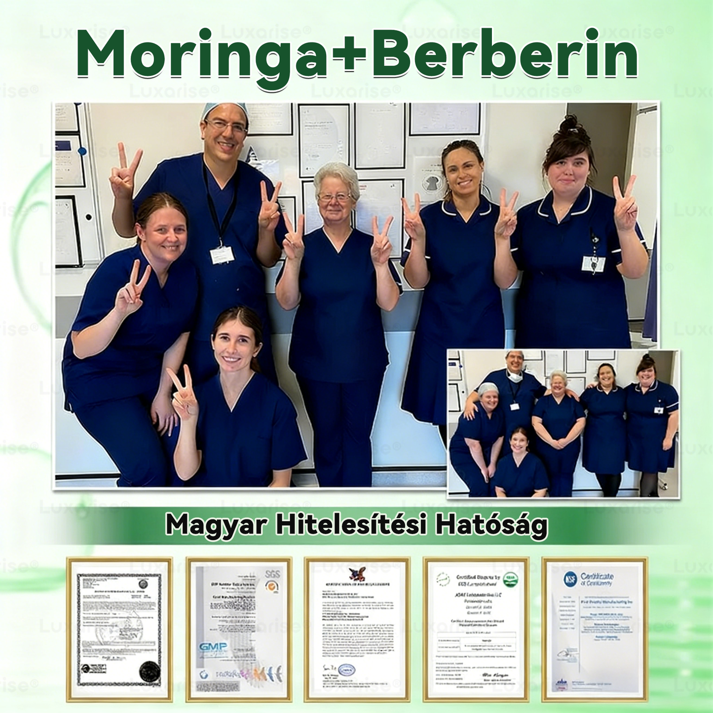 【Teljesen új PLUS tapasz】 ☘️☘️𝑳𝒖𝒙𝒂𝒓𝒊𝒔𝒆® 𝑴𝒐𝒓𝒊𝒏𝒈𝒂 𝑿 𝑩𝒆𝒓𝒃𝒆𝒓𝒊𝒏 10-𝑰𝒏-1 𝑯𝒂𝒍𝒂𝒅ó 𝑵𝒂𝒏𝒐 𝑴𝒊𝒌𝒓𝒐𝒕ű𝒌 𝑻𝒂𝒑𝒂𝒔𝒛 (𝑵𝒂𝒑𝒊 𝒆𝒈𝒚𝒔𝒛𝒆𝒓, 𝒍á𝒕𝒉𝒂𝒕ó 𝒗á𝒍𝒕𝒐𝒛á𝒔𝒐𝒌 7 𝒏𝒂𝒑 𝒂𝒍𝒂𝒕𝒕）𝑬𝒍𝒉í𝒛á𝒔, 𝒄𝒖𝒌𝒐𝒓𝒃𝒆𝒕𝒆𝒈𝒔é𝒈, 𝒂𝒍𝒗á𝒔𝒊 𝒂𝒑𝒏𝒐𝒆 é𝒔 í𝒛ü𝒍𝒆𝒕𝒊 𝒑𝒓𝒐𝒃𝒍é𝒎á𝒌