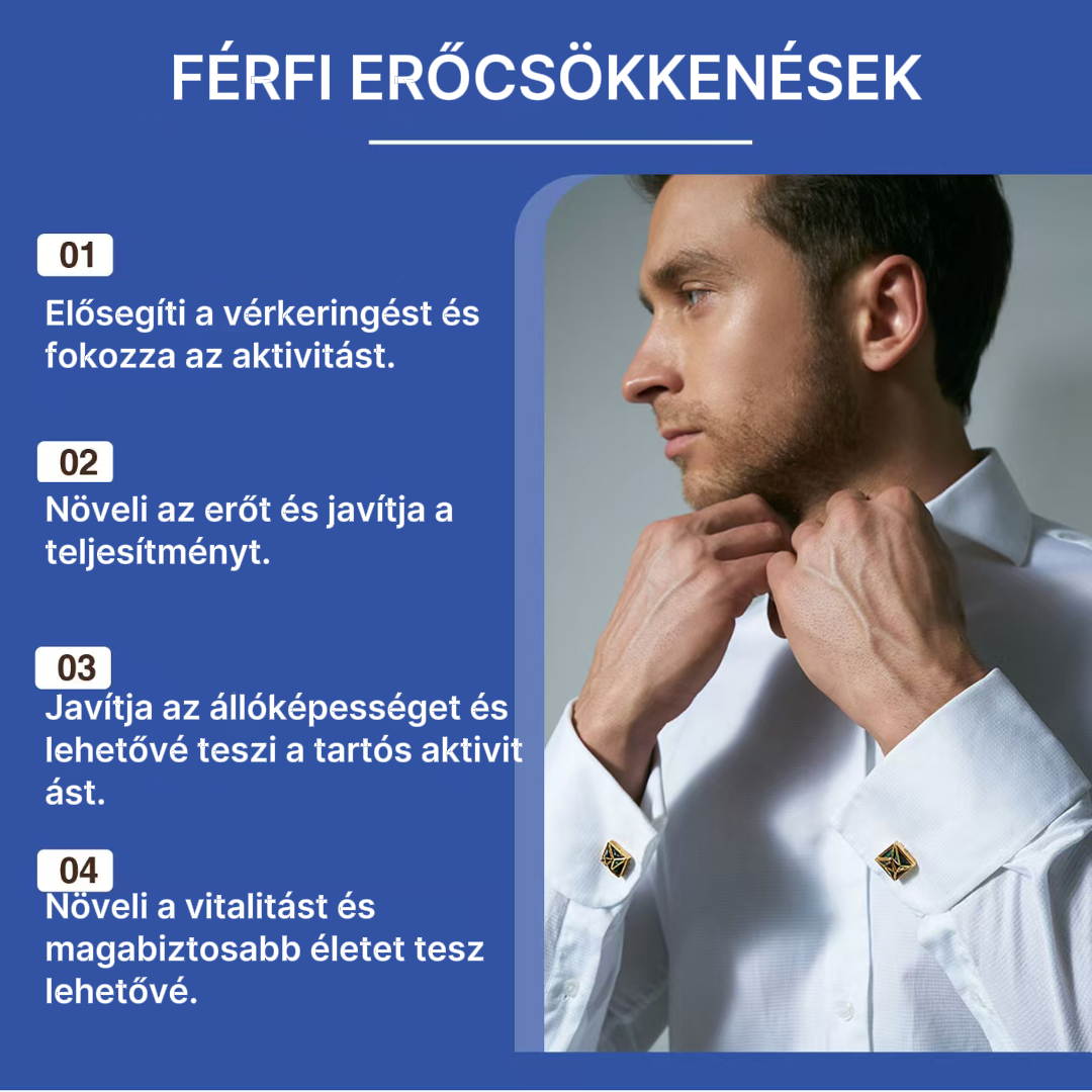 AAFQ® Férfi Erőfokozó Cseppek - 2025-ös Frissítés: A Zsebre csukható Titkod*