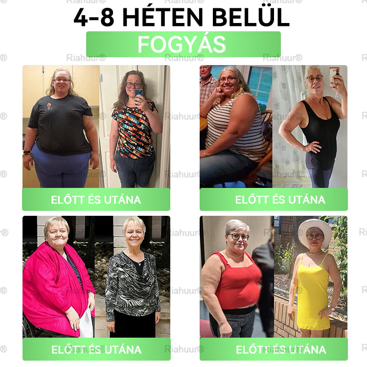 💐𝑹𝒊𝒂𝒉𝒖𝒖𝒓® Moringa × Berberin × AMPK 8-Benefit Karcsúsító & Metabolikus Nano Mikrotűs Tapasz 🇭🇺 (Naponta csak egyszer, látható változások már 7 nap alatt) ✅ Elhízás, megereszkedett bőr, cukorbetegség, alvási apnoe, ízületi problémák és még sok más esetén 💥