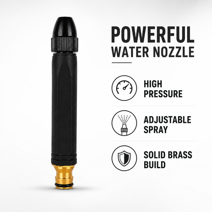 HydroJet Pro Spray Nozzle