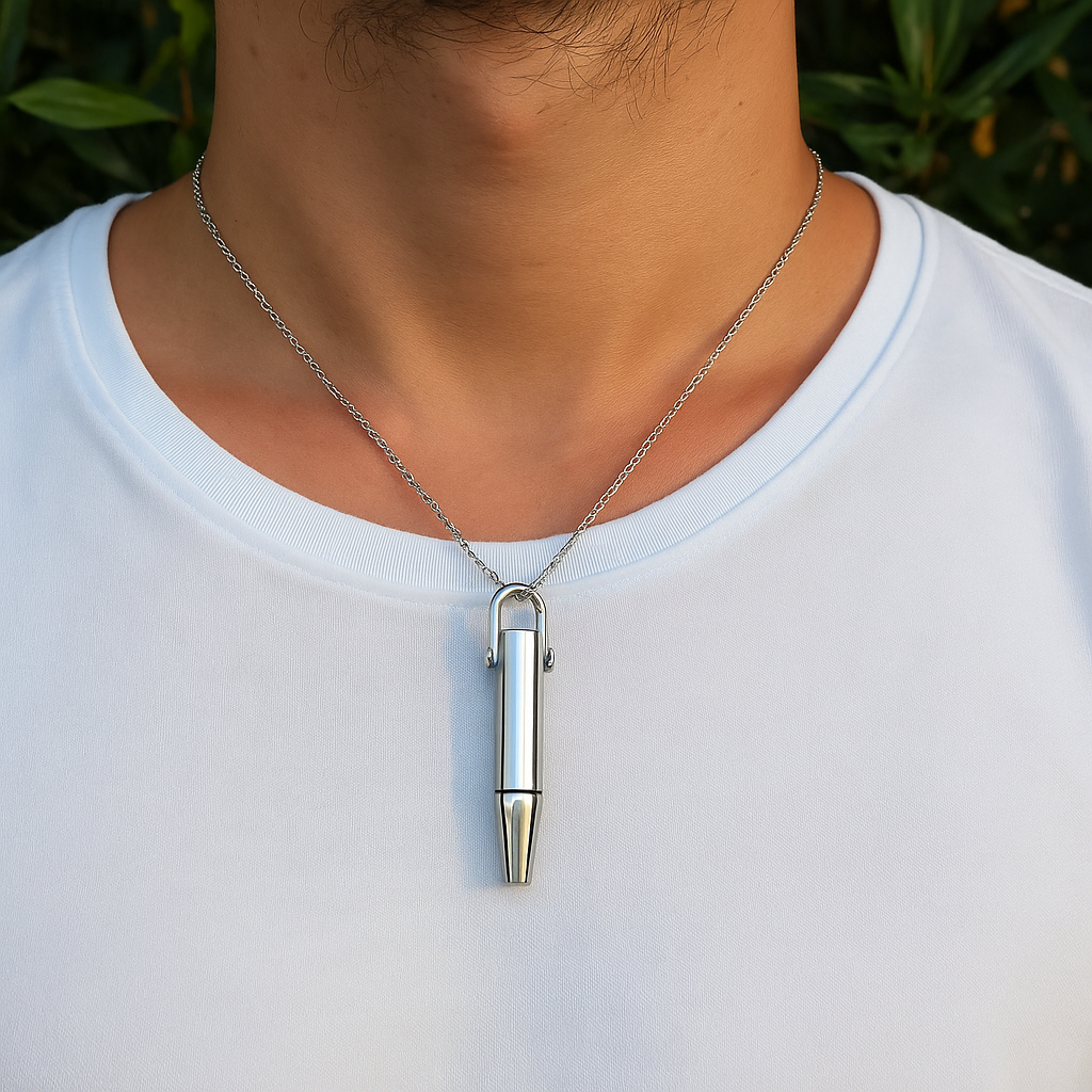 Silver