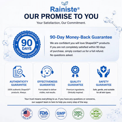 ✨Rainiste®2-in-1 Microneedle & Hydrocolloid Patch🍀| Removes Raised Moles, Acne, Flat Warts & Skin Tags | Helps Improve Wrinkles, Scars & Blemishes | Invisible Patches for Face & Body