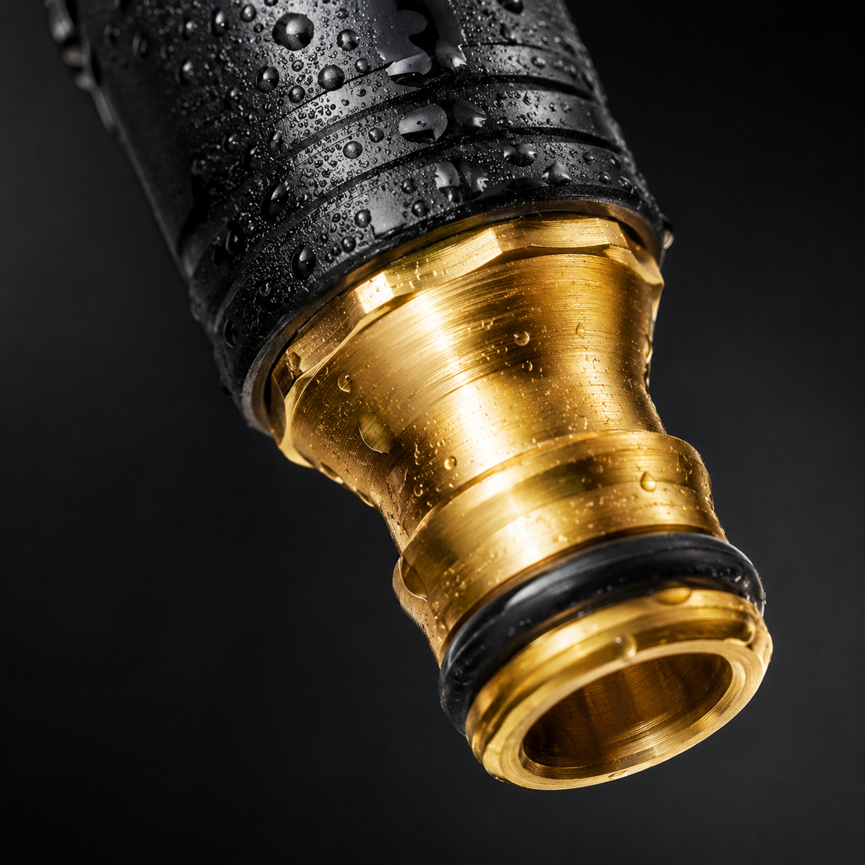 HydroJet Pro Spray Nozzle